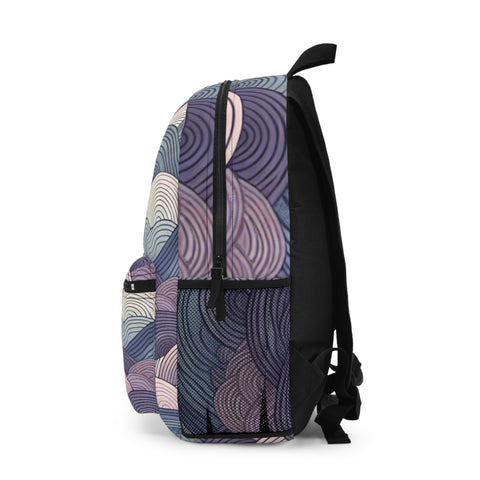 Alessandro Dellamore - Backpack