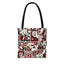 Isabella Verrocchio - Tote_Bag