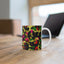 Miguel de la Flora - Mugs