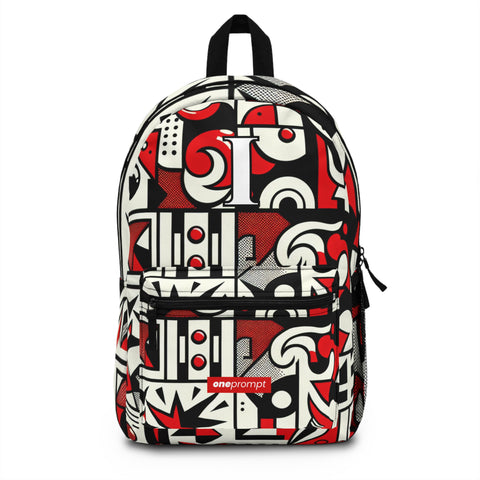 Wondr Backpack #2569Z