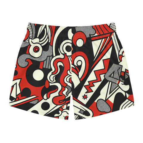 Isabella Verrocchio - Swim Trunks