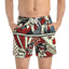 Isabella Verrocchio - Swim Trunks