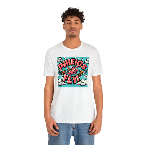 Leonardo Barcello - Tee