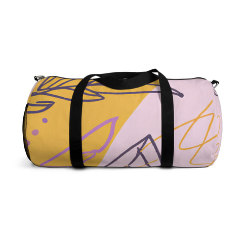 Silvano Pintorelli - Duffle Bag