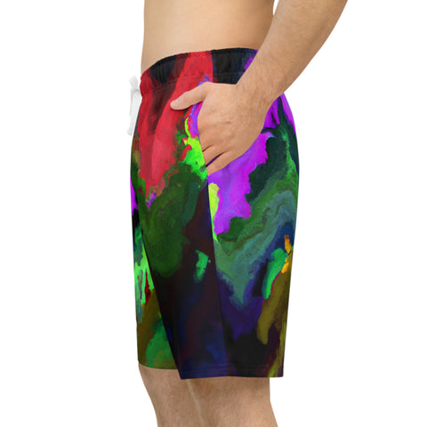 Wondr Shorts #Vincenzo Vasarelli