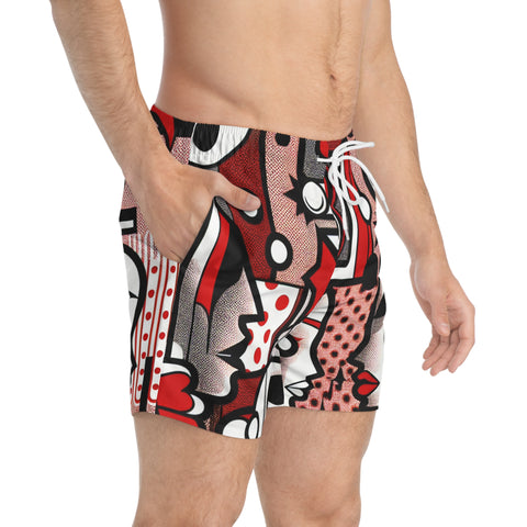 Antonella Bellini - Swim Trunks