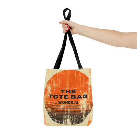 Sofia Castellano - Tote_Bag