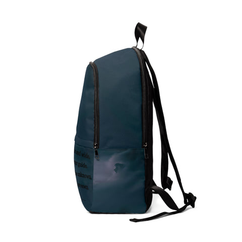 Giovanni da Parma - Backpack