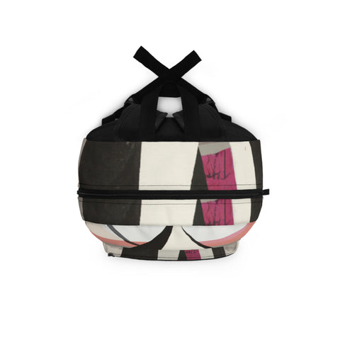 Simonetta di Verdaccio - Backpack