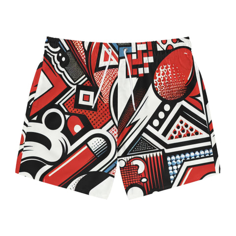 Isabella Capriccio - Swim Trunks