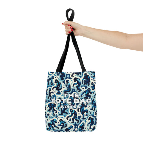 Antonia Bellini - Tote_Bag