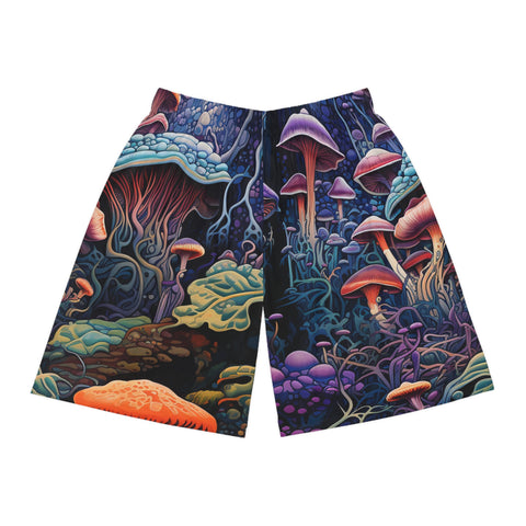 Leonardo Rossetti - Shorts