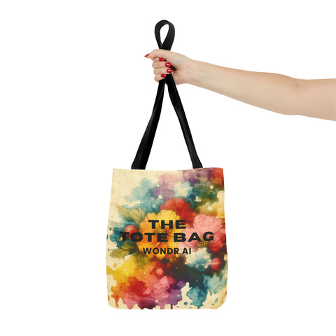 Isabella Vanetti - Tote_Bag