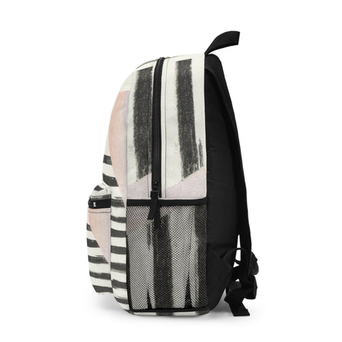 Giulio di Cappello - Backpack