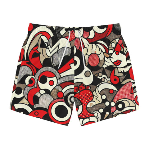 Benedetta Donatelli - Swim Trunks