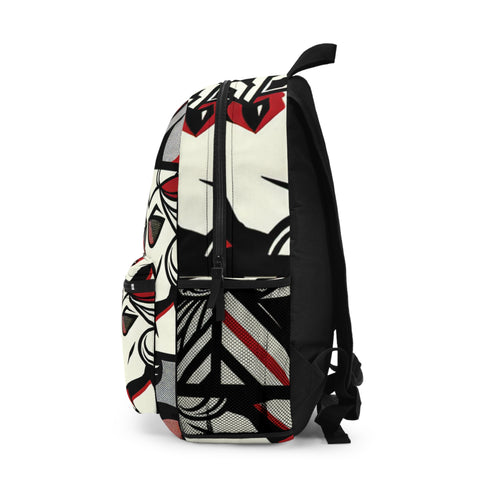 Wondr Backpack #3975X