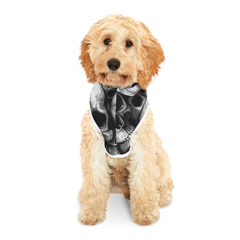 Isolde Van Hartvelt - Pet Hoodie