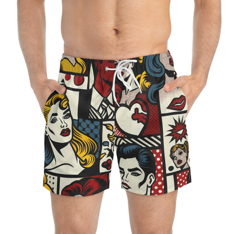 Fiorenza Bellini - Swim Trunks