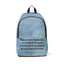 Leonardo da Montagna - Backpack