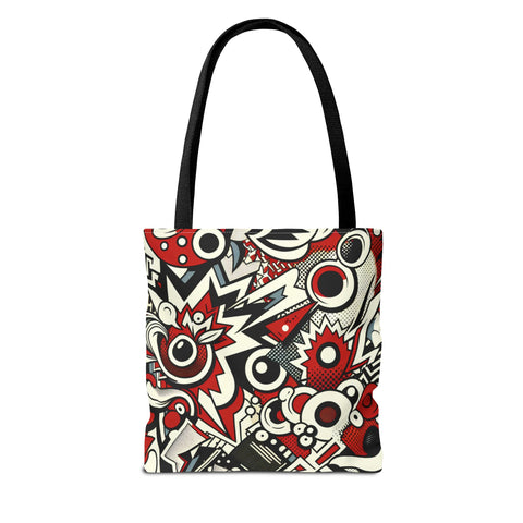 Annalisa Verrocchio - Tote_Bag