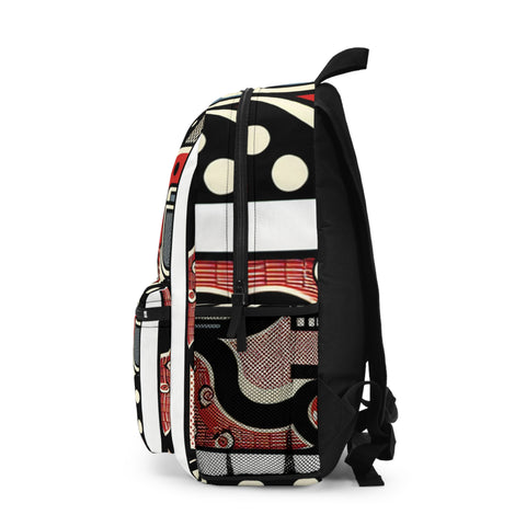 Wondr Backpack #7693B