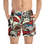 Isabella Verrocchio - Swim Trunks