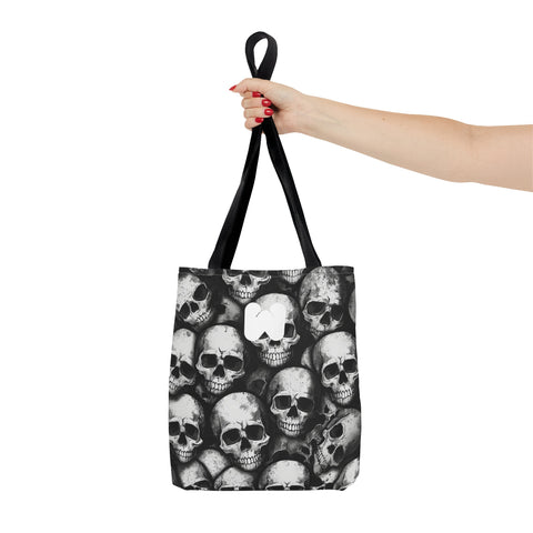 Evangeline Bartolomeo - Tote_Bag