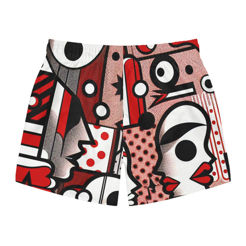 Antonella Bellini - Swim Trunks