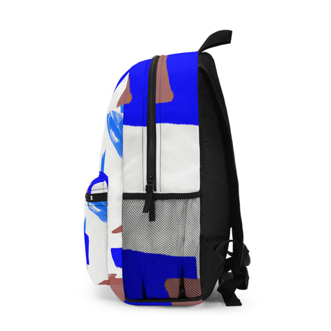 Gianni da Palermo - Backpack