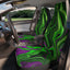 Giovanni Da Vinci - Car Seat Covers