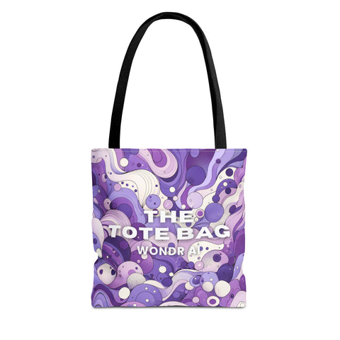 Isabella Fiammetta - Tote_Bag