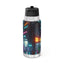 32oz Gator Insulated Travel Tumbler