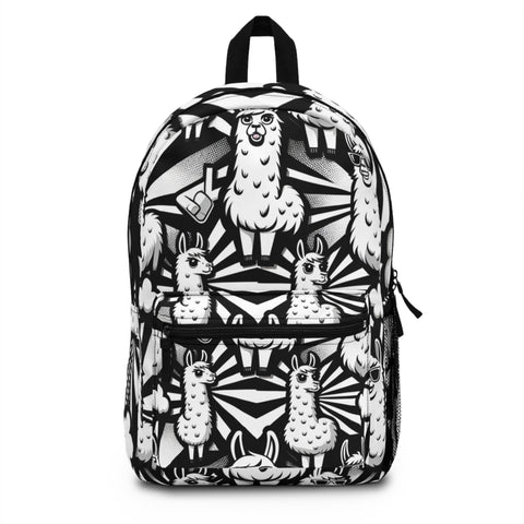 Aurelia Sorrentino - Backpack