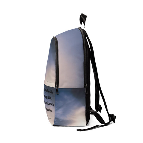 Giovanni Bellini - Backpack