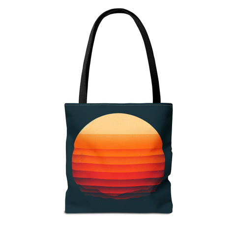 Annalise Barlowe - Tote_Bag