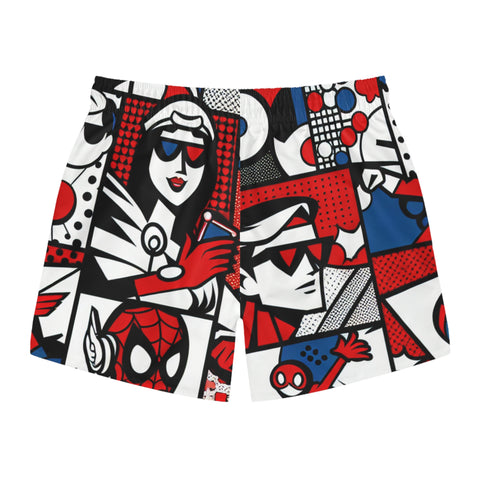 Aurelia Cavalli - Swim Trunks