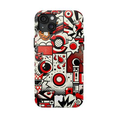 Isabella Romanelli - Phone Case