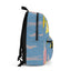 Artemisia Levison - Backpack