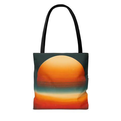 Isabella Fortunato - Tote_Bag