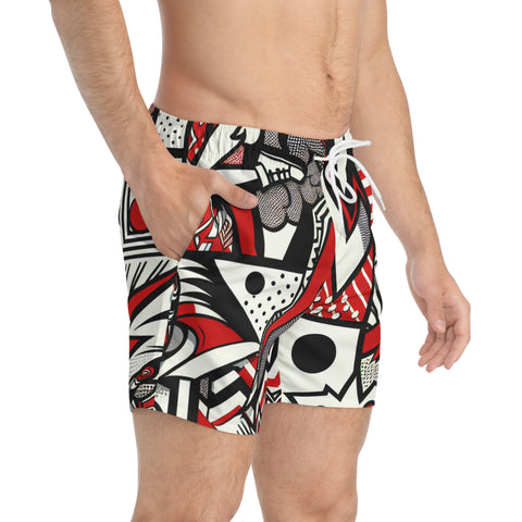 Benedetto Caravelli - Swim Trunks