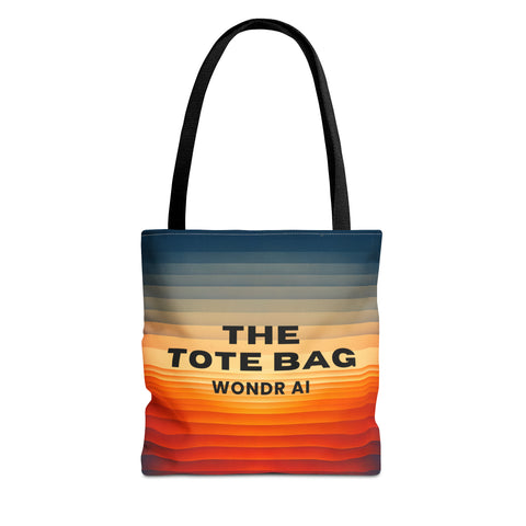 Isabella Carravagio - Tote_Bag