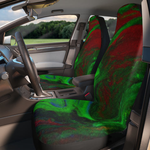 Pietro DaVinci - Car Seat Covers