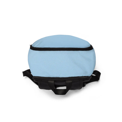 Pietro Bonanni - Backpack