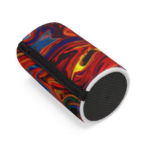 Gregorius Ensignia - Stubby Cooler
