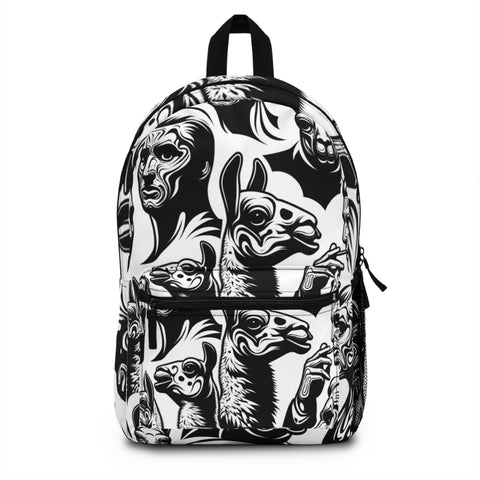 Seraphina Baudelaire - Backpack