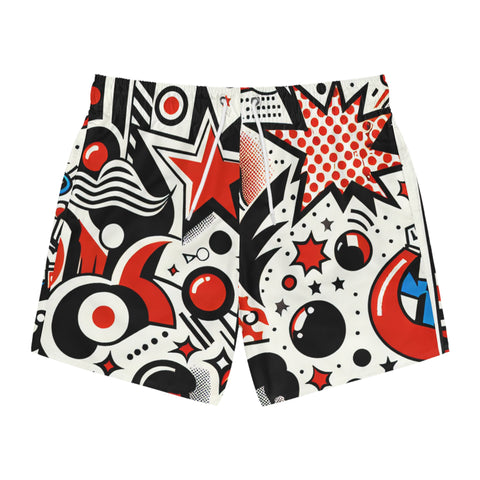 Vincentia Sanmartino - Swim Trunks