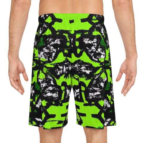 Pietro Florio - Shorts