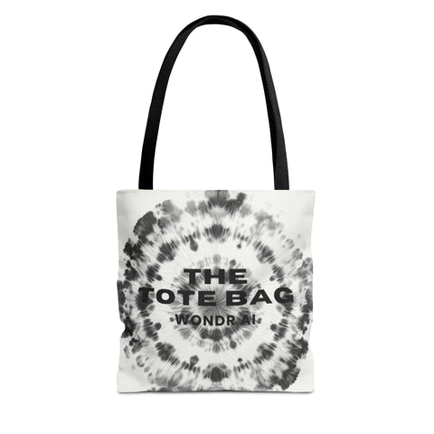 Isabella DaRoma - Tote_Bag