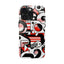 Antonella Baroque - Phone Case