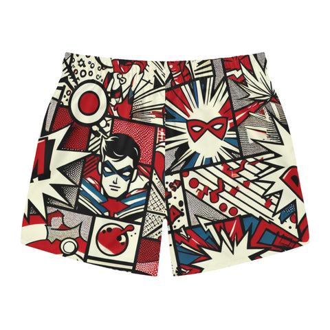 Adelaide Bellamont - Swim Trunks